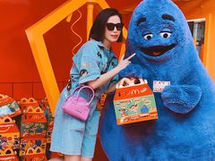 -麦当劳(北京路广百广场店)