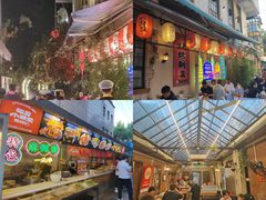 -福苗小骆驼烧烤(莲湖路店)