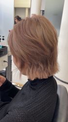 -BEAUTY HAIR GANO