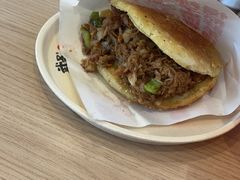 -武圣羊汤·西北面(安德路店)
