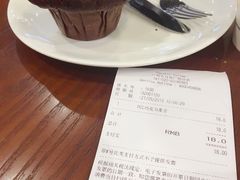 -太平洋咖啡(五月花店)