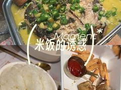 -川知味(京华城店)