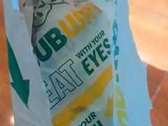 -赛百味SUBWAY(卓越店)