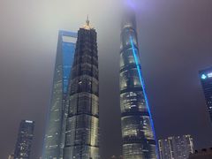 -上海中心大厦