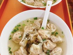 -黄家馄饨(铁心桥店)