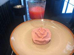 -上海苏宁宝丽嘉酒店·Cafe Bellagio西餐厅