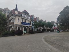 -成都南湖公园