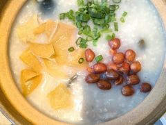 -陶兰居·手工点心·粤菜(圆融时代广场店)