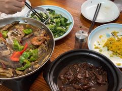 -李东农庄(中南百草园地标店)