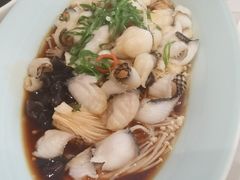 -南山鲜虾面·活鲜小馆·海味大连菜(南山总店)