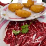 魔都首店｜沙爹口味的火锅你尝试过了吗⁉️⁉️