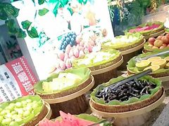 -尚宴牛特鲜自助(太原街万达店)