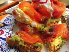 -Alimentari早午餐(安福路店)