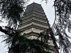 -法门文化景区