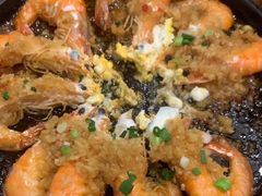 -一楼食业·美食人家