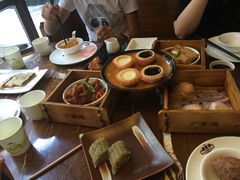 -广东道至正餐厅(区庄店)