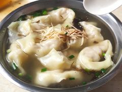 -小董骨汤馄饨店(通扬路店)