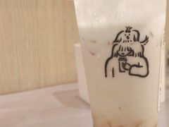 -喜茶(深圳东门1234店)