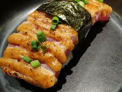 -昊·来了寿司(泡桐树店)