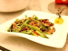 -围龙屋客家食府(福田店)