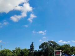 -青年湖公园水上世界