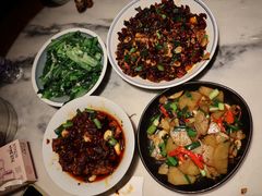 -树厨贵州菜(大十字店)