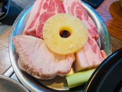 -济州爱肉堂(总店)