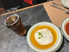 -秋林西餐厅