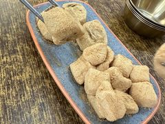 -妈妈手(山大总店)