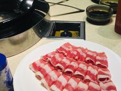 超级雪花肥牛-润泽园椰子鸡(汇一城店)