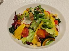 -马克西姆俄罗斯餐厅(通亚街店)