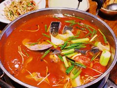 -亮欢寨(凯里总店)