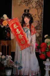 -汉仪华裳汉服馆(打浦桥店)