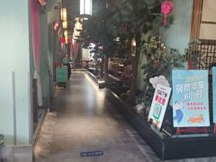 -松沪名灶·豆浆鱼头·新上海菜(飞航吾悦广场店)