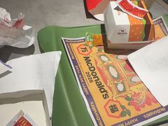 -麦当劳(昌平店)