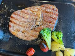 -必胜客(花都百业店)