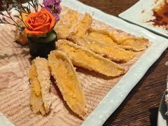 -抱德·潮汕味(琶洲店原惠城鱼仔)