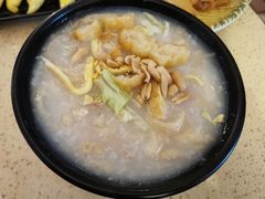 荔湾艇仔粥-喜鹊茶点.啫煲(车陂店)