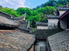 -宁波市保国寺古建筑博物馆