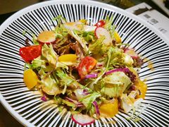 田园大拌菜-小菜园新徽菜(常州金坛吾悦店)