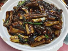 响油鳝丝-蘭心餐厅(进贤路店)