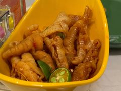 -润园四季椰子鸡火锅(南山海岸城店)