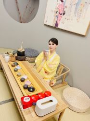 -姜美堂·蒸姜除湿の纤体美颜馆