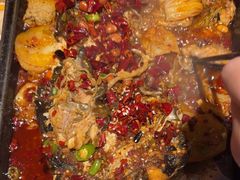 -里岛烤鱼(东港凯虹广场店)