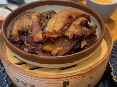 -白家寨子·山野白族菜(古城总店)