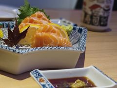 -琴寿司居酒屋(中山广场店)