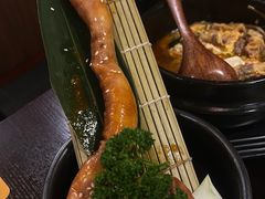 -龍二烧肉酒场(九亭店)