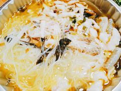 老坛酸菜乌鱼-黄鹤天厨·泡椒田鸡创始者(莲花店)