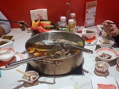 -牛物鲜牛火锅(宜家荟聚店)