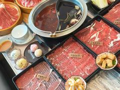 -牛匠和牛寿喜锅(西安总店)